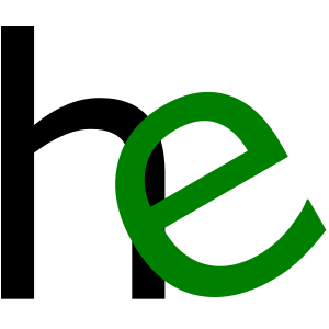 Logo 300×300 Haller + Erne