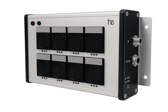 Io-Link 8-fach